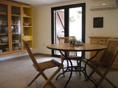 Holiday House in Solanas (Cagliari) or holiday homes and vacation rentals