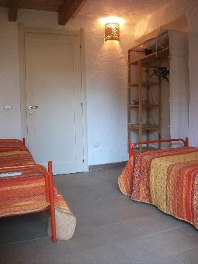 Holiday House in Solanas (Cagliari) or holiday homes and vacation rentals