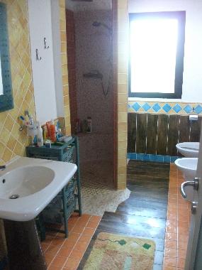 Holiday House in Solanas (Cagliari) or holiday homes and vacation rentals