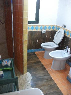 Holiday House in Solanas (Cagliari) or holiday homes and vacation rentals