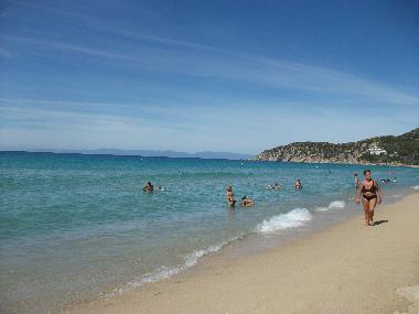 Holiday House in Solanas (Cagliari) or holiday homes and vacation rentals