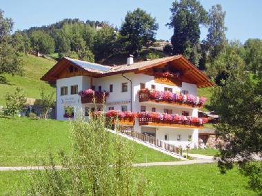 Holiday House in V�ran (Bolzano-Bozen) or holiday homes and vacation rentals