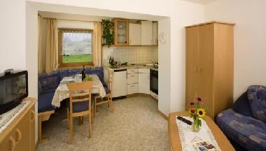 Holiday House in St. Martin in Thurn/ Gadertal (Bolzano-Bozen) or holiday homes and vacation rentals