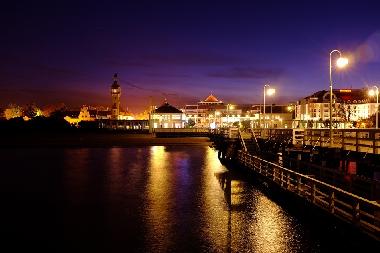 Bed and Breakfast in Sopot (Pomorskie) or holiday homes and vacation rentals