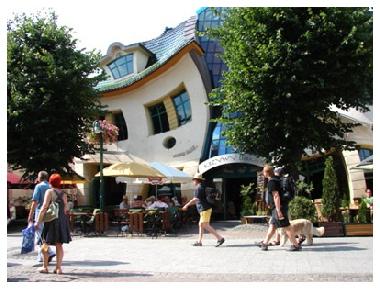 Bed and Breakfast in Sopot (Pomorskie) or holiday homes and vacation rentals