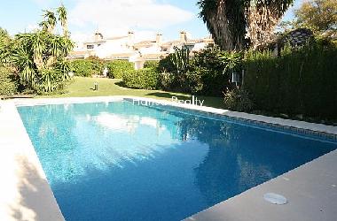 Holiday House in Marbella (Mlaga) or holiday homes and vacation rentals