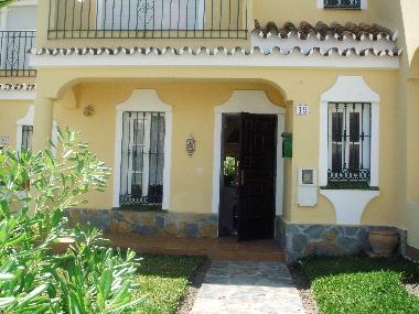 Holiday House in Marbella (Mlaga) or holiday homes and vacation rentals