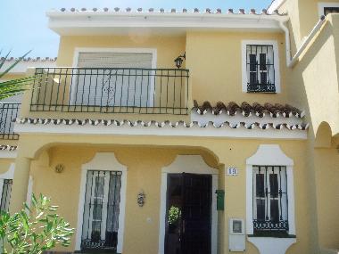 Holiday House in Marbella (Mlaga) or holiday homes and vacation rentals