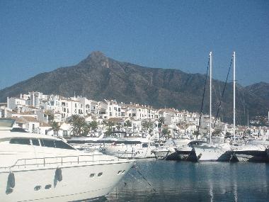 Holiday House in Marbella (Mlaga) or holiday homes and vacation rentals