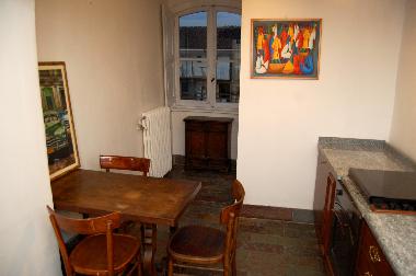 Holiday Apartment in torino (Torino) or holiday homes and vacation rentals