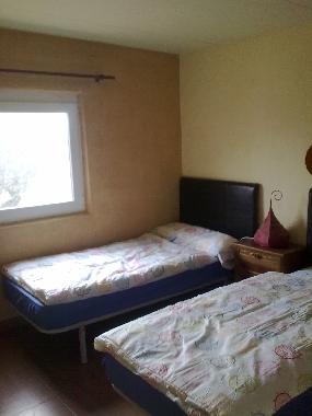 Holiday House in ampolla (Tarragona) or holiday homes and vacation rentals