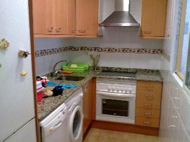 Holiday Apartment in puerto de sagunto (Castelln / Castell) or holiday homes and vacation rentals