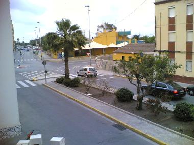 Holiday Apartment in puerto de sagunto (Castelln / Castell) or holiday homes and vacation rentals