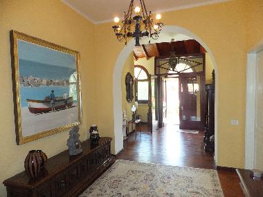 Villa in Capoterra (Cagliari) or holiday homes and vacation rentals