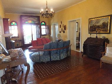 Villa in Capoterra (Cagliari) or holiday homes and vacation rentals