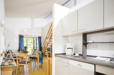 Holiday House in Klink (Mecklenburgische Seenplatte) or holiday homes and vacation rentals