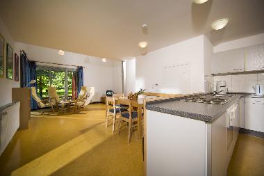 Holiday House in Klink (Mecklenburgische Seenplatte) or holiday homes and vacation rentals
