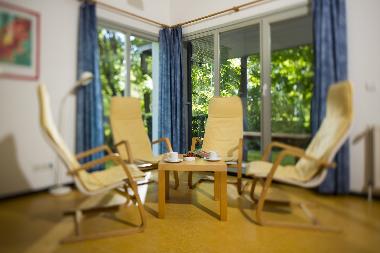 Holiday House in Klink (Mecklenburgische Seenplatte) or holiday homes and vacation rentals