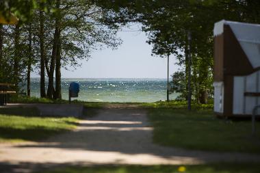 Holiday House in Klink (Mecklenburgische Seenplatte) or holiday homes and vacation rentals