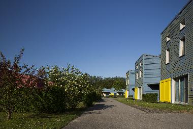 Holiday House in Klink (Mecklenburgische Seenplatte) or holiday homes and vacation rentals