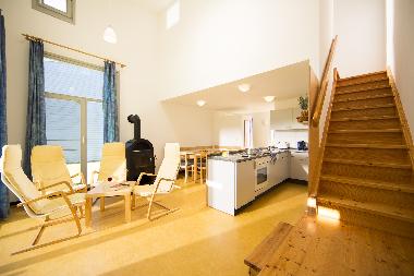 Holiday House in Klink (Mecklenburgische Seenplatte) or holiday homes and vacation rentals