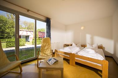 Holiday House in Klink (Mecklenburgische Seenplatte) or holiday homes and vacation rentals