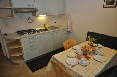 Holiday House in St. Vigil in Enneberg (Bolzano-Bozen) or holiday homes and vacation rentals