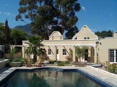 Bed and Breakfast in Somerset west (Western Cape) or holiday homes and vacation rentals