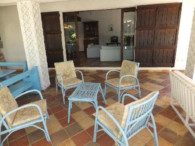 Holiday House in Santa Margherita di PULA (Cagliari) or holiday homes and vacation rentals
