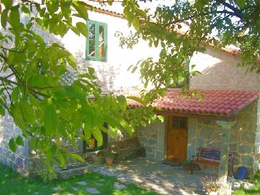 Villa in A Estrada (Pontevedra) or holiday homes and vacation rentals