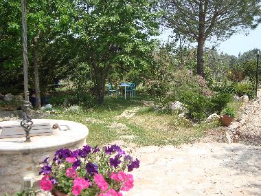 Holiday House in Castellana Grotte (Bari) or holiday homes and vacation rentals