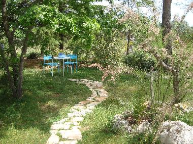 Holiday House in Castellana Grotte (Bari) or holiday homes and vacation rentals