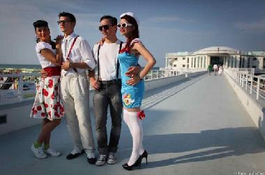 Hotel in Senigallia (Ancona) or holiday homes and vacation rentals