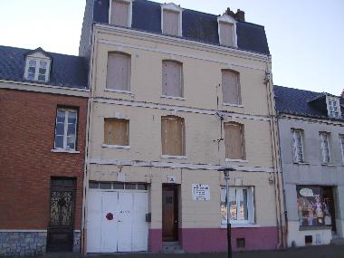 Holiday Apartment in LE TREPORT (Seine-Maritime) or holiday homes and vacation rentals