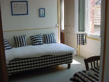 Holiday Apartment in LE TREPORT (Seine-Maritime) or holiday homes and vacation rentals