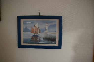 Holiday Apartment in LE TREPORT (Seine-Maritime) or holiday homes and vacation rentals