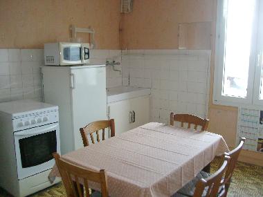 Holiday Apartment in LE TREPORT (Seine-Maritime) or holiday homes and vacation rentals