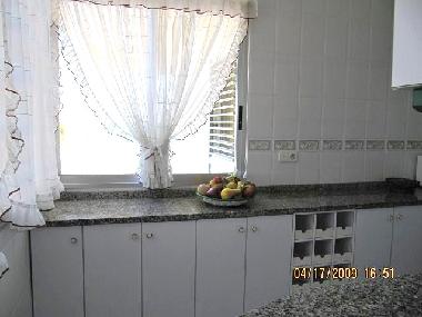 Holiday Apartment in Pe��scola (Castell�n / Castell�) or holiday homes and vacation rentals