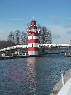 Holiday House in Rheinsberg (Ostprignitz-Ruppin) or holiday homes and vacation rentals