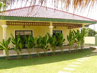 Holiday House in BanPhe (Rayong) or holiday homes and vacation rentals