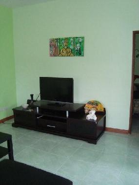 Holiday House in BanPhe (Rayong) or holiday homes and vacation rentals