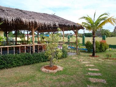 Holiday House in BanPhe (Rayong) or holiday homes and vacation rentals