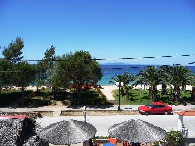Holiday Apartment in Toroni (Chalkidiki) or holiday homes and vacation rentals