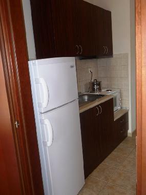 Holiday Apartment in Toroni (Chalkidiki) or holiday homes and vacation rentals