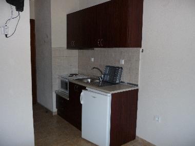 Holiday Apartment in Toroni (Chalkidiki) or holiday homes and vacation rentals