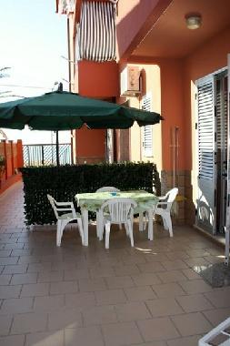 Holiday Apartment in BALESTRATE (Palermo) or holiday homes and vacation rentals