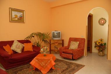 Holiday Apartment in BALESTRATE (Palermo) or holiday homes and vacation rentals