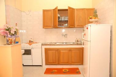 Holiday Apartment in BALESTRATE (Palermo) or holiday homes and vacation rentals