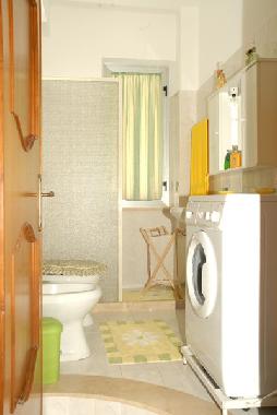 Holiday Apartment in BALESTRATE (Palermo) or holiday homes and vacation rentals