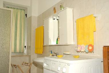Holiday Apartment in BALESTRATE (Palermo) or holiday homes and vacation rentals